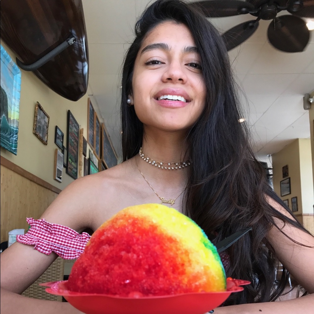 Meet your Posher, Judy